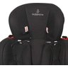 Cadeirinha Para Carro Bebe Galzerano Dorano Preta 9-36 Kg 8015PT - 2