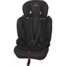 Cadeirinha Para Carro Bebe Galzerano Dorano Preta 9-36 Kg 8015PT - 1