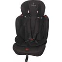 Ver imagem 1 de Cadeirinha Para Carro Bebe Galzerano Dorano Preta 9-36 Kg 8015PT