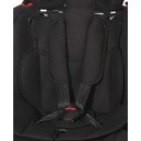 Ver imagem 3 de Cadeirinha Para Carro Bebe Galzerano Dorano Preta 9-36 Kg 8015PT