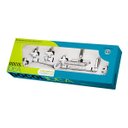 Ver imagem 1 de Kit de Acessórios Docolidea Cromado - Docol