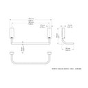 Ver imagem 6 de Kit de Acessórios Docolidea Cromado - Docol