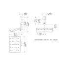 Ver imagem 4 de Kit de Acessórios Docolidea Cromado - Docol