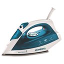 Ver imagem 1 de Ferro de Passar a Vapor Mondial 1200W Blue Luxx 220V