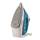 Ver imagem 2 de Ferro de Passar a Vapor Mondial 1200W Blue Luxx 220V