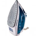 Ver imagem 3 de Ferro de Passar a Vapor Mondial 1200W Blue Luxx 220V
