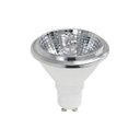 Ver imagem 1 de Lâmpada Led 4,8W AR70 Dimerizável 24° 2700K 17730 Taschibra