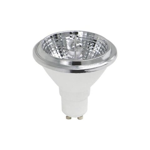 Lâmpada Led 4,8W AR70 Dimerizável 24° 2700K 17730 Taschibra