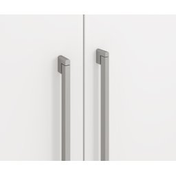 Guarda-Roupa Casal com Espelho 6 Portas 8 Gavetas 270cm Sevilla - 15