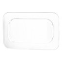 Ver imagem 3 de Cuba Gastronômica Policarbonato Gn 1/9x100 Mm com Tampa