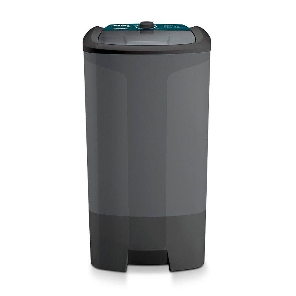 Lavadora Com 5 Vel. 10kg Lavete Arno Eco-ml81 Cinza 220v é boa?