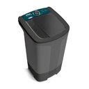 Ver imagem 6 de Lavadora Com 5 Vel. 10kg Lavete Arno Eco-ml81 Cinza 220v