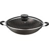 Panela Wok Tramontina Paris Antiaderente Paris 36cm Chumbo - 1