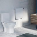 Ver imagem 3 de Kit Bacia com Caixa Acoplada Kp.470.17