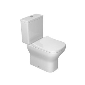 Kit Bacia com Caixa Acoplada Kp.470.17