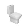 Kit Bacia com Caixa Acoplada Kp.470.17 - 1