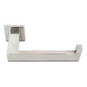 Ver imagem 1 de Papeleira Gardenia Barra Chata 3/4 Inox Polido Metais Banheiro