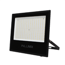 Ver imagem 2 de Kit 2 Refletor Holofote de Led 200w Branco Frio 6500k Preto 110/220v