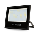 Ver imagem 4 de Kit 2 Refletor Holofote de Led 200w Branco Frio 6500k Preto 110/220v
