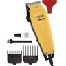 Maquina Wahl Profissional Classic Amarela Original 220V - 1