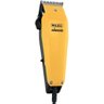 Maquina Wahl Profissional Classic Amarela Original 220V - 3