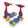 PATINETE INFANTIL DOBRAVEL PLASTICO MENINOS COM 3 RODAS DESMONTAVEL - 1