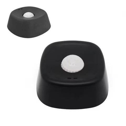 Comedouro Lento Tigela de Lamber Caes Gatos Cachorros Pet Filhote Alimentador Petisco Liquido Brinqu