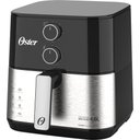 Ver imagem 2 de Kit Blender Power Inox e Fritadeira Inox Compact 4,6l Oster 220v