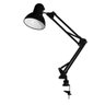 Luminária Articulada de Mesa Bivolt com Clip Ajustável - 1