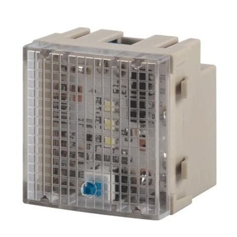Lanterna de Emergência - Standard fixa 3 leds