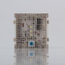 Ver imagem 2 de Lanterna de Emergência - Standard fixa 3 leds