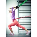 Ver imagem 3 de Kit com 3 Super Band Elástico Extensor para Fisioterapia Crossfit Academia