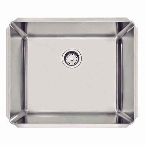 Cuba Tramontina Dritta Pro 60x50 BL