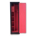 Ver imagem 1 de Cofre Armas Longas 140cm - Rjl140