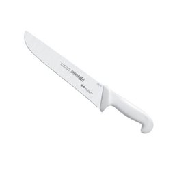Faca Profissional Açougue 10" – Mundial - 1