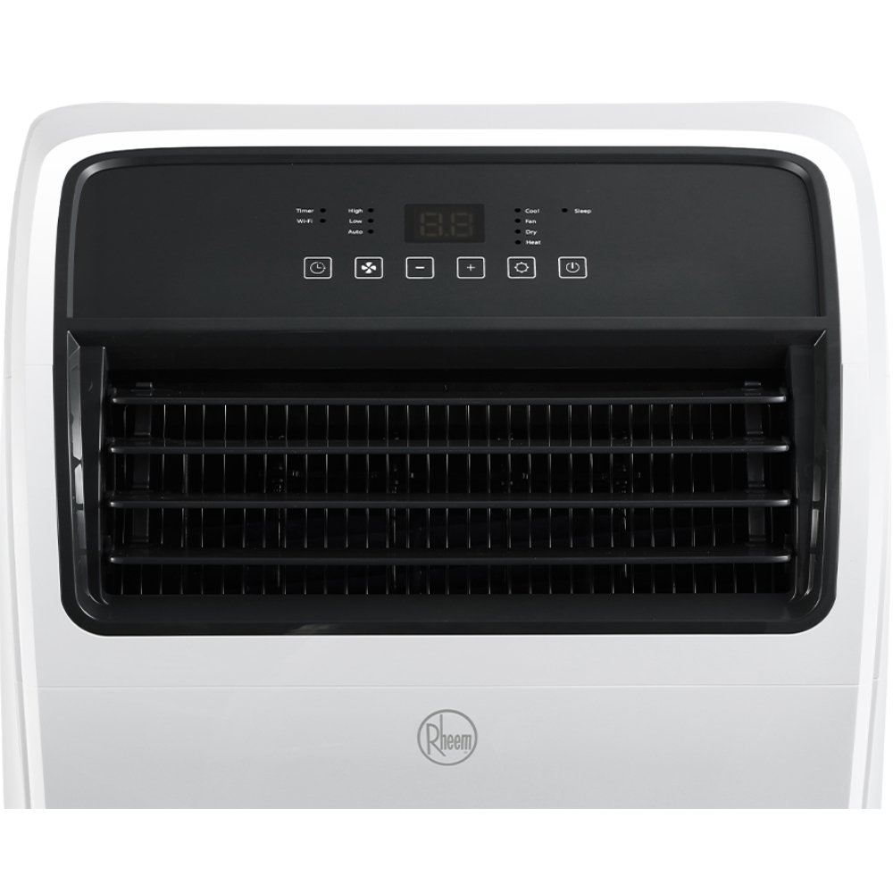 Ar Condicionado Portátil Quente e Frio 12.000 Btus 220 Volts - Rb1hp11k220 - Rheem - 3