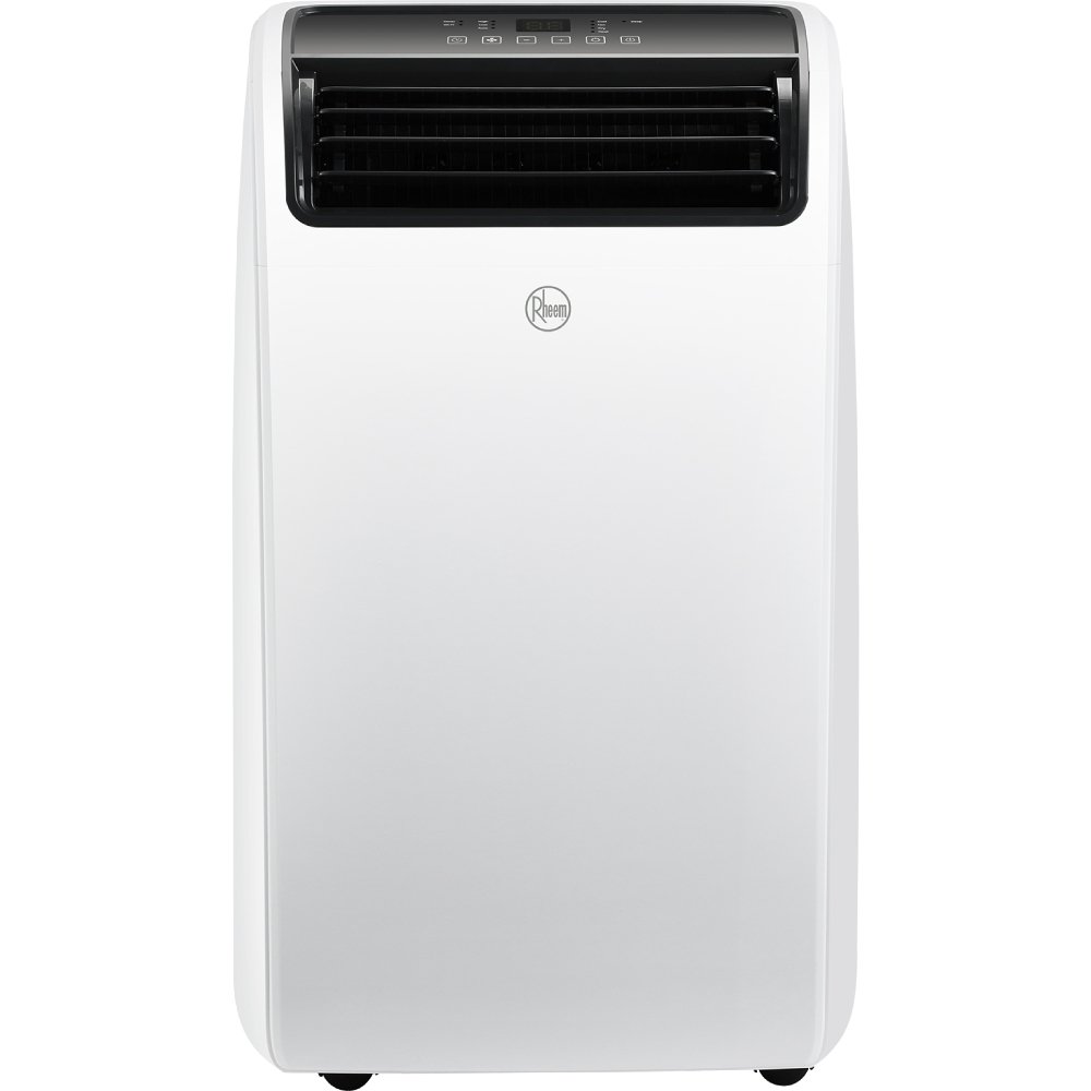 Ar Condicionado Portátil Quente e Frio 12.000 Btus 220 Volts - Rb1hp11k220 - Rheem - 2