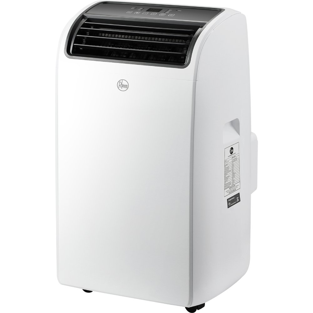 Ar Condicionado Portátil Quente e Frio 12.000 Btus 220 Volts - Rb1hp11k220 - Rheem