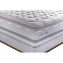 Ver imagem 4 de Colchão Queen Herval Molas Maxspring C1662 Pillow Top (158x198x33) -