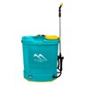 Pulverizador Costal Elétrico Recarregável 18 Litros - 2