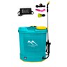 Pulverizador Costal Elétrico Recarregável 18 Litros - 1