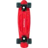 Skate Cruiser Vermelho Red Nose - 3