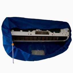 Lavadora Elétrica 12L 100PSI + Bolsa Coletora até 36000 + Balde de Plástico com Tampa 12 Litros - 2