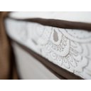 Ver imagem 6 de Conjunto Box Mola Probel Guarda Costas Prohotel Casa Queen 158x66cm