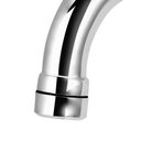 Ver imagem 6 de Torneira Lavatório Banheiro Mesa Bica Movel Luxo Metal 1/4 V