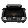 Airfry Fritadeira sem Óleo 220v 1700w 50-230 °c Barbecue Digital Wap Prosdócimo - 2