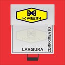 Ver imagem 4 de Divisor Organizador de Talher para Gaveta Og-07 Branco