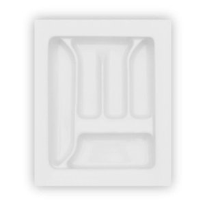 Divisor Organizador De Talher Para Gaveta Og-21 Branco