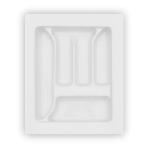 Divisor Organizador De Talher Para Gaveta Og-21 Branco