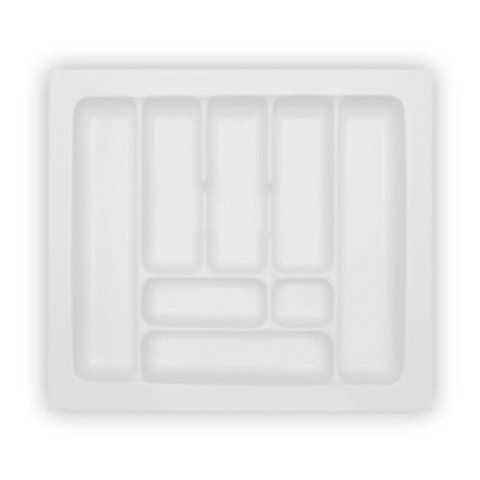 Divisor Organizador De Talher Para Gaveta Og-33 Branco